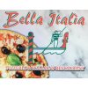Pizzeria Italiaans Restaurant Bella Italia Lunteren