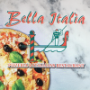 Pizzeria Italiaans Restaurant Bella Italia Lunteren