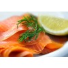 7. Salmone Affumicato