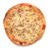 44. All Tonno
