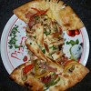 57. Calzone Speciale