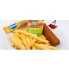 113. Kindermenu