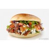 133. broodje Doner