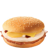 132. Hamburger Hawaï